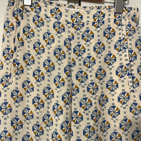 BCBGMaxAzria Flowy Pants - Picture 3 of 4